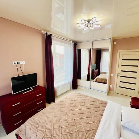 Apartament Шевченка,60 - Семицвіт Lwów Zewnętrze zdjęcie