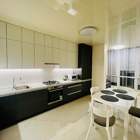 Apartament Шевченка,60 - Семицвіт Lwów Zewnętrze zdjęcie