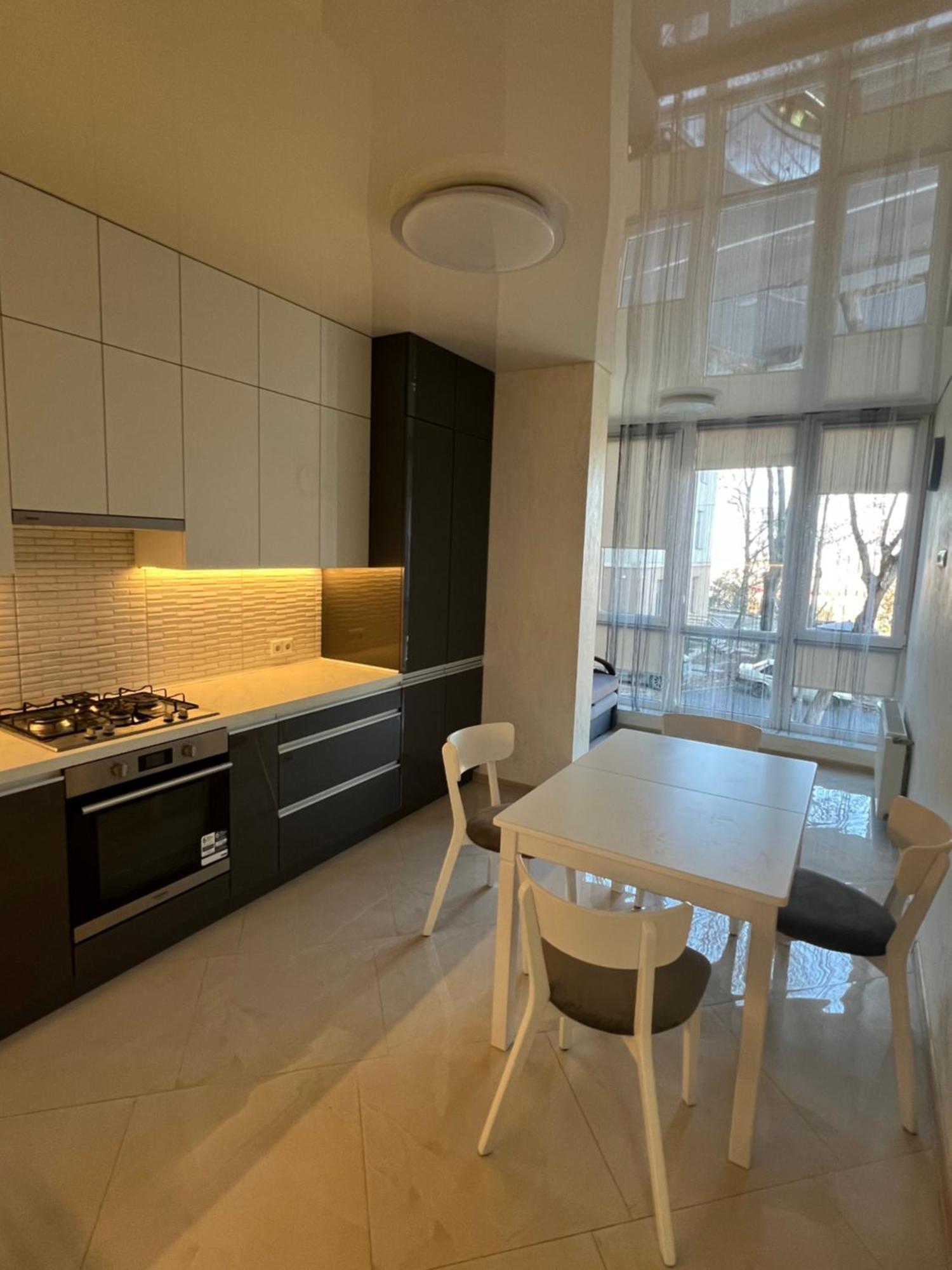 Apartament Шевченка,60 - Семицвіт Lwów Zewnętrze zdjęcie