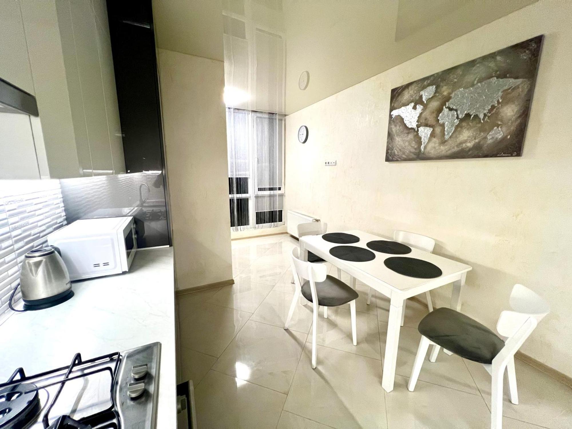 Apartament Шевченка,60 - Семицвіт Lwów Zewnętrze zdjęcie