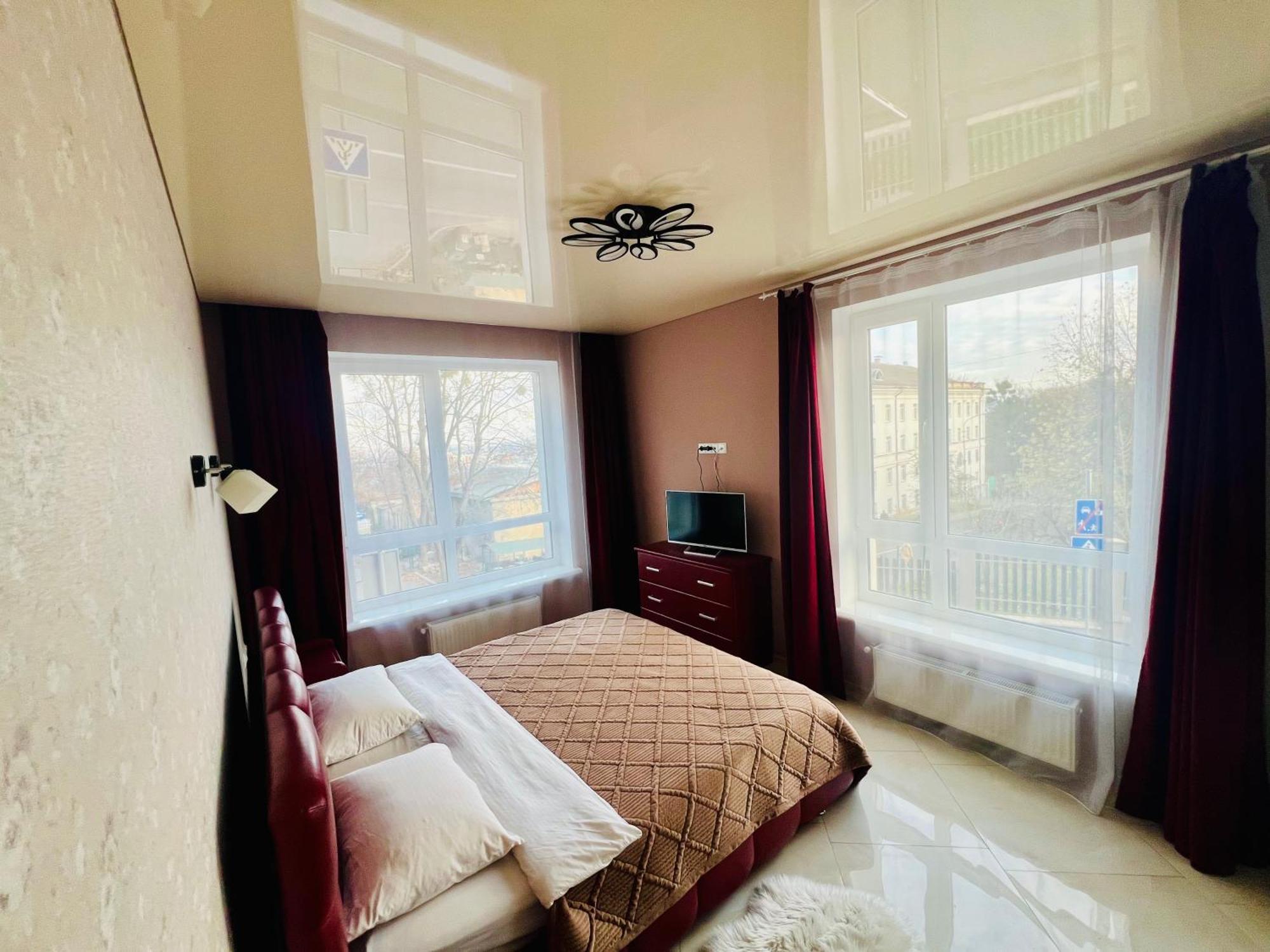 Apartament Шевченка,60 - Семицвіт Lwów Zewnętrze zdjęcie
