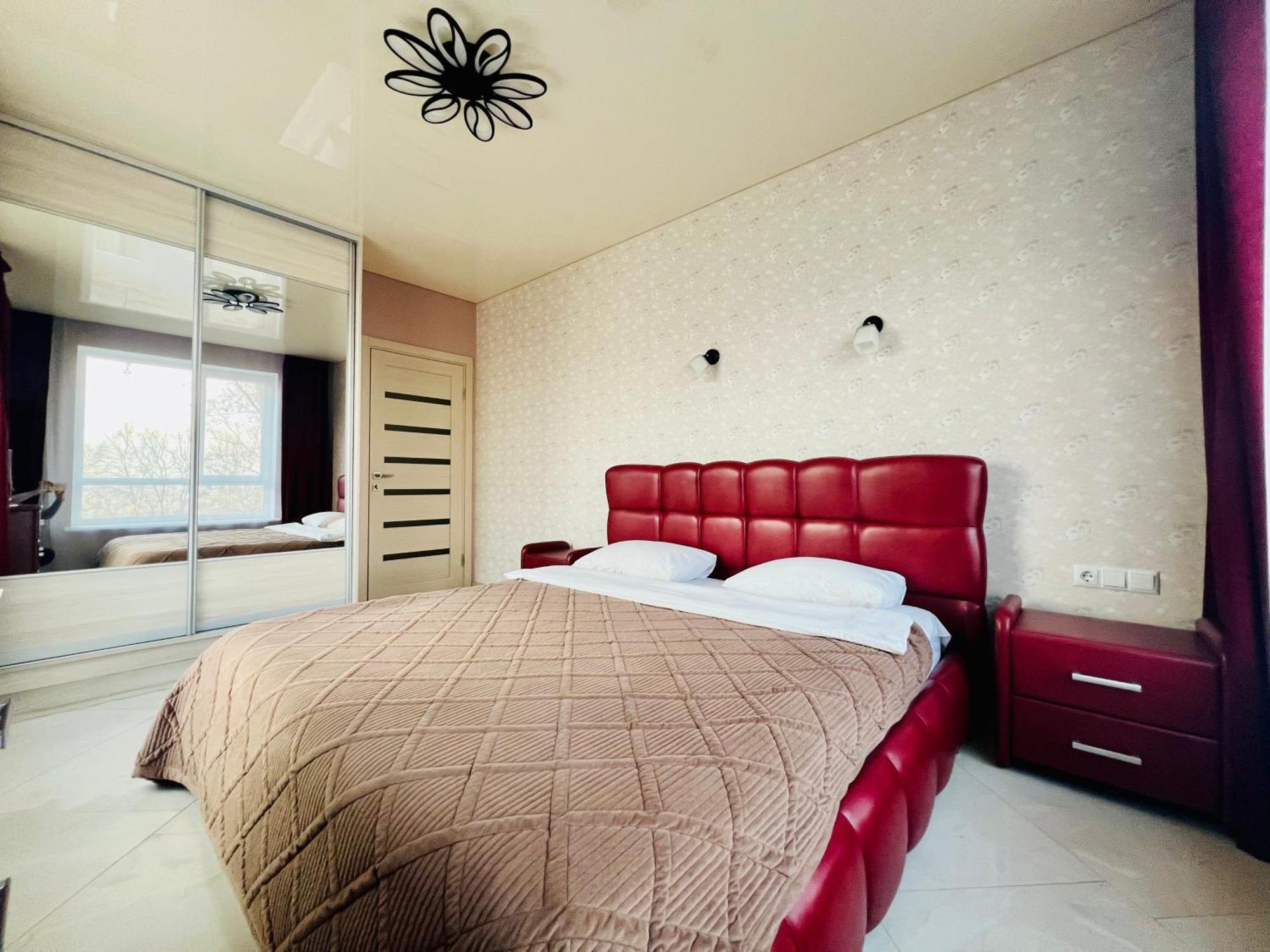 Apartament Шевченка,60 - Семицвіт Lwów Zewnętrze zdjęcie