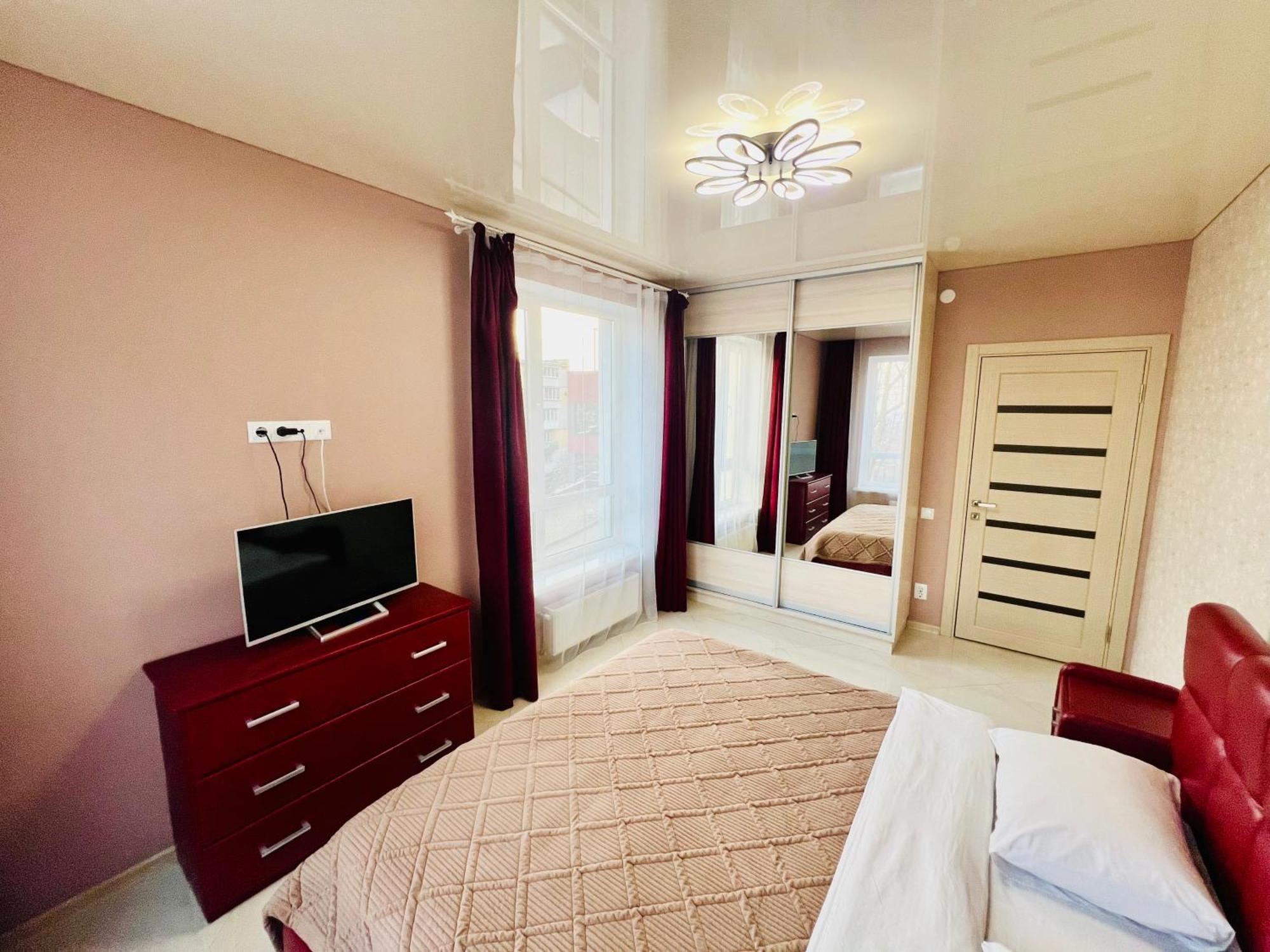 Apartament Шевченка,60 - Семицвіт Lwów Zewnętrze zdjęcie