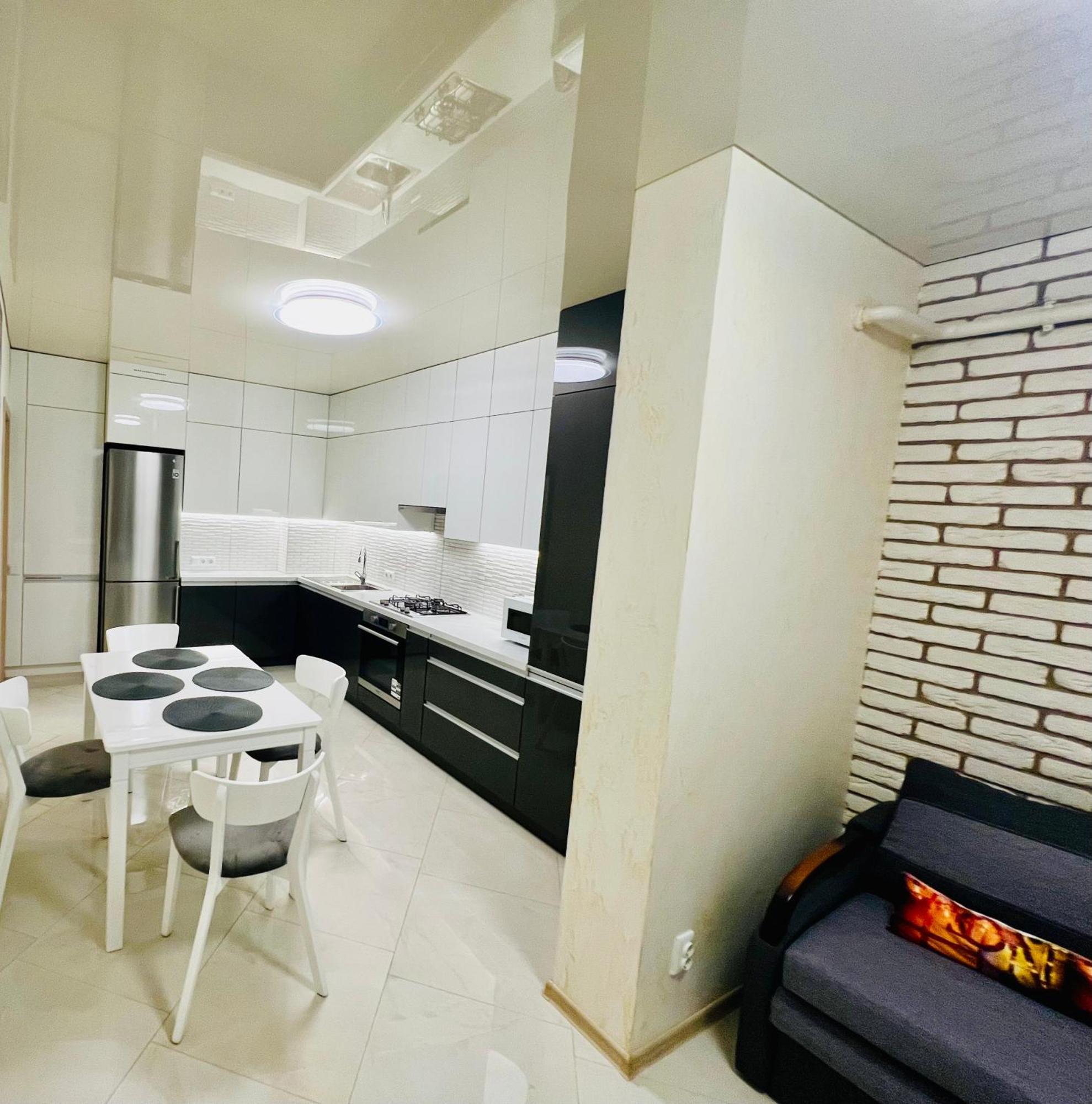 Apartament Шевченка,60 - Семицвіт Lwów Zewnętrze zdjęcie