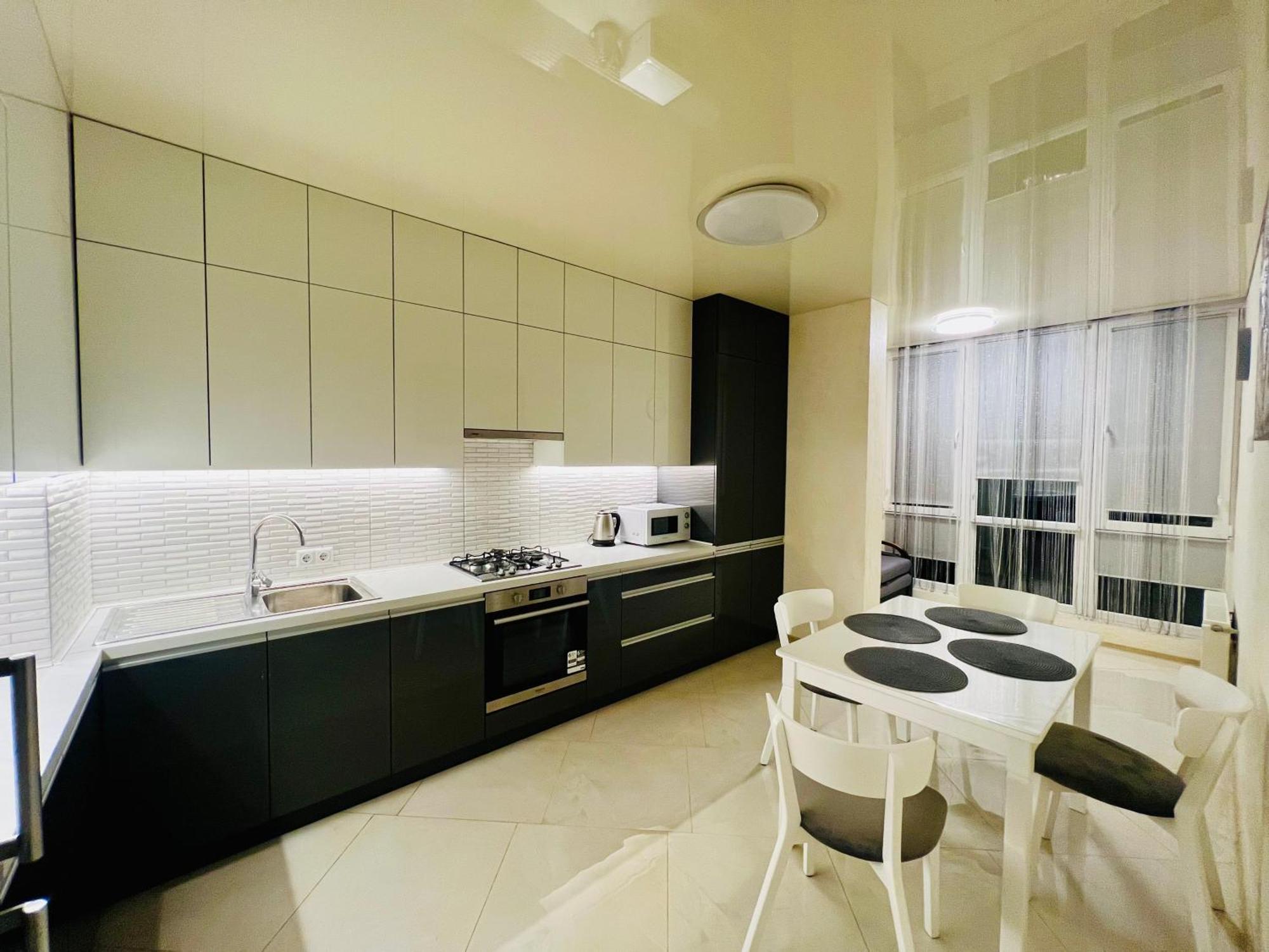 Apartament Шевченка,60 - Семицвіт Lwów Zewnętrze zdjęcie